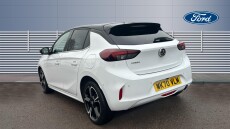 Vauxhall Corsa 1.2 Turbo Elite Nav Premium 5dr Petrol Hatchback